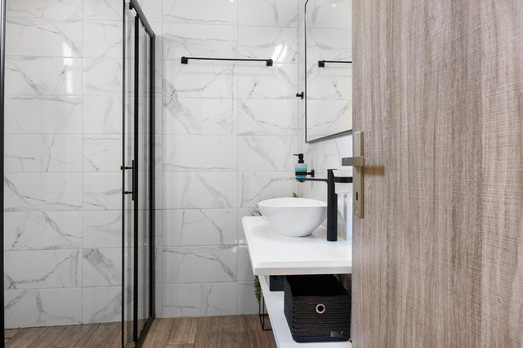 Dimargi Apartments Λυγιά Εξωτερικό φωτογραφία