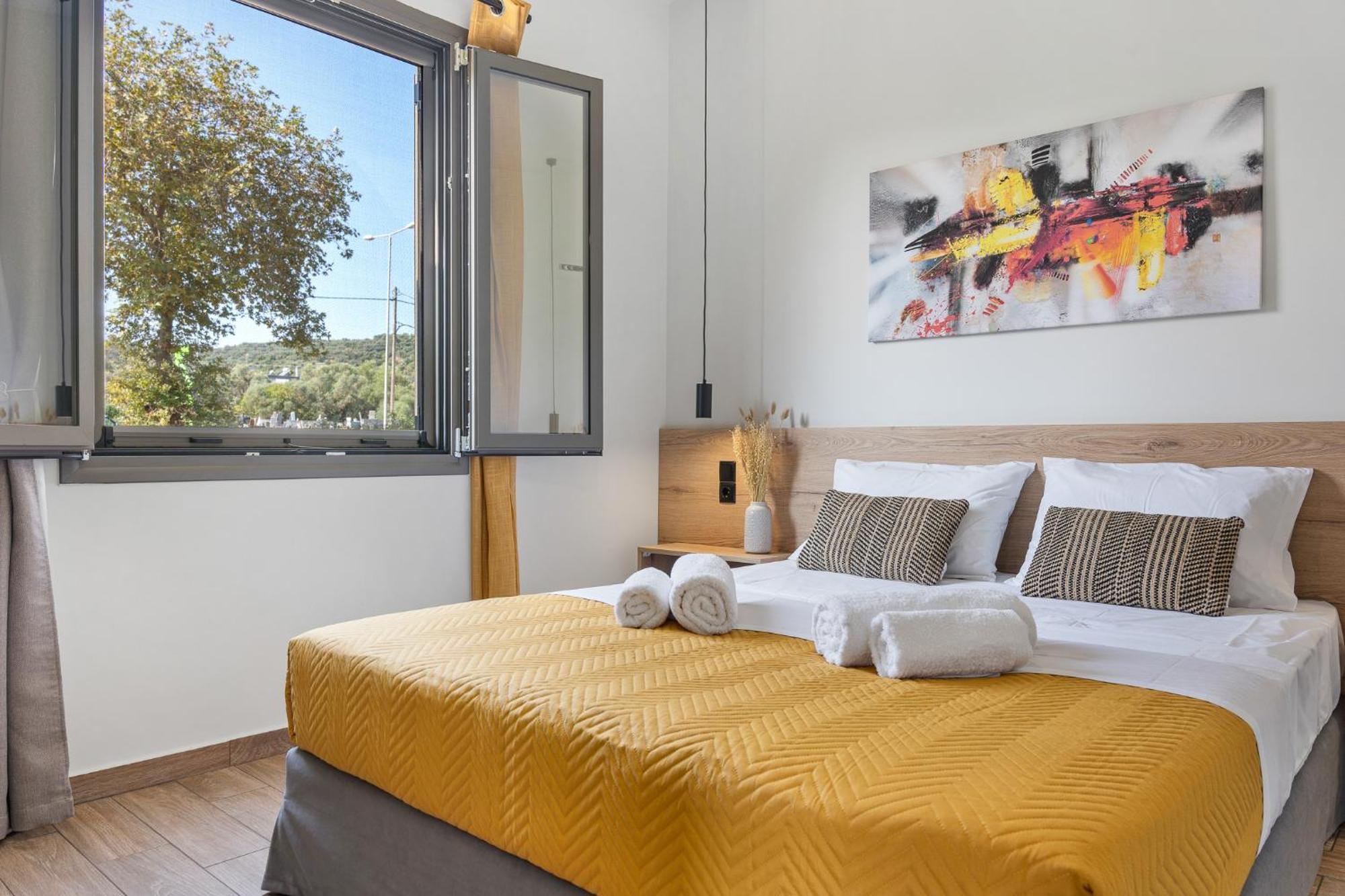 Dimargi Apartments Λυγιά Εξωτερικό φωτογραφία