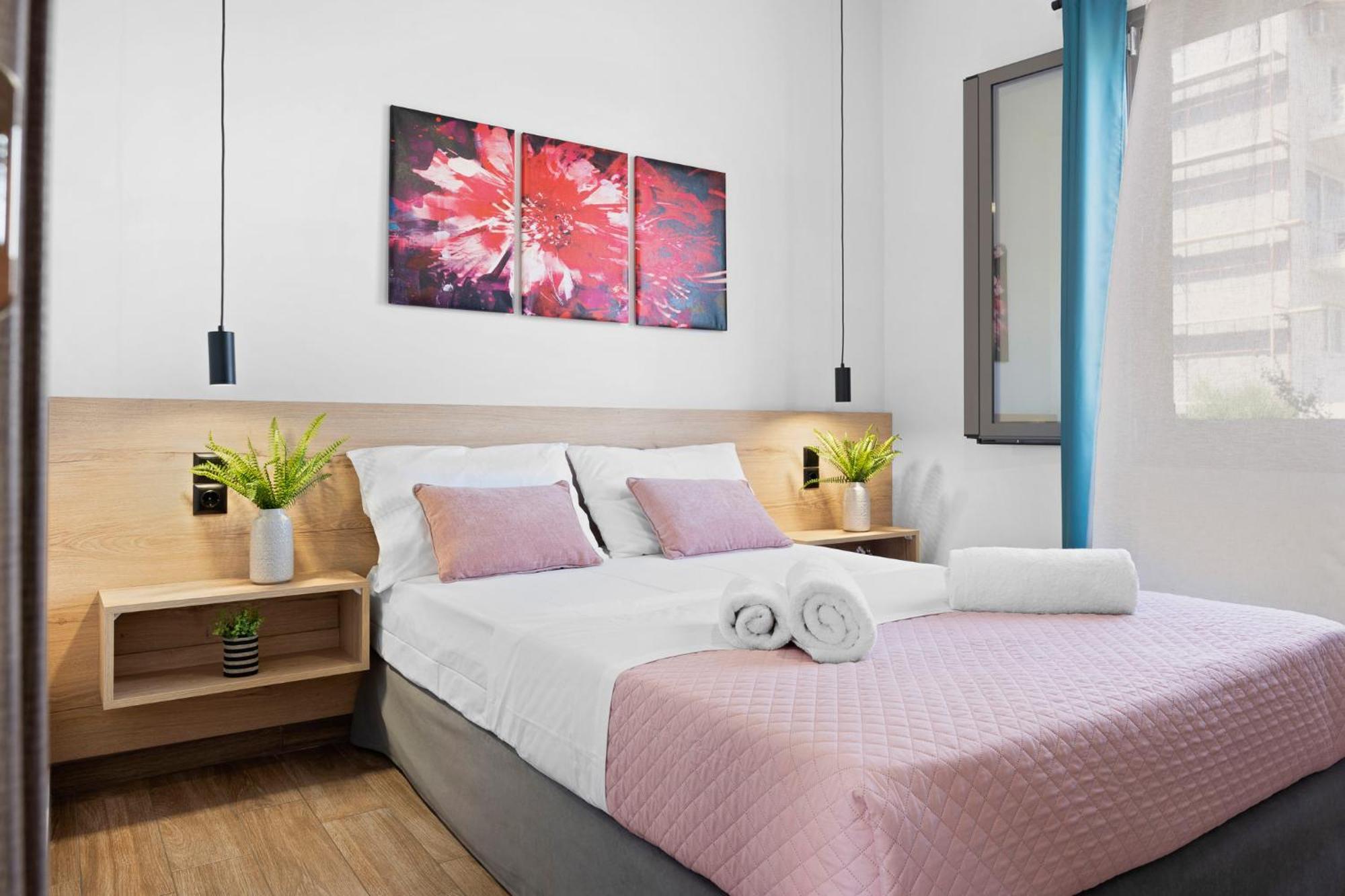 Dimargi Apartments Λυγιά Εξωτερικό φωτογραφία