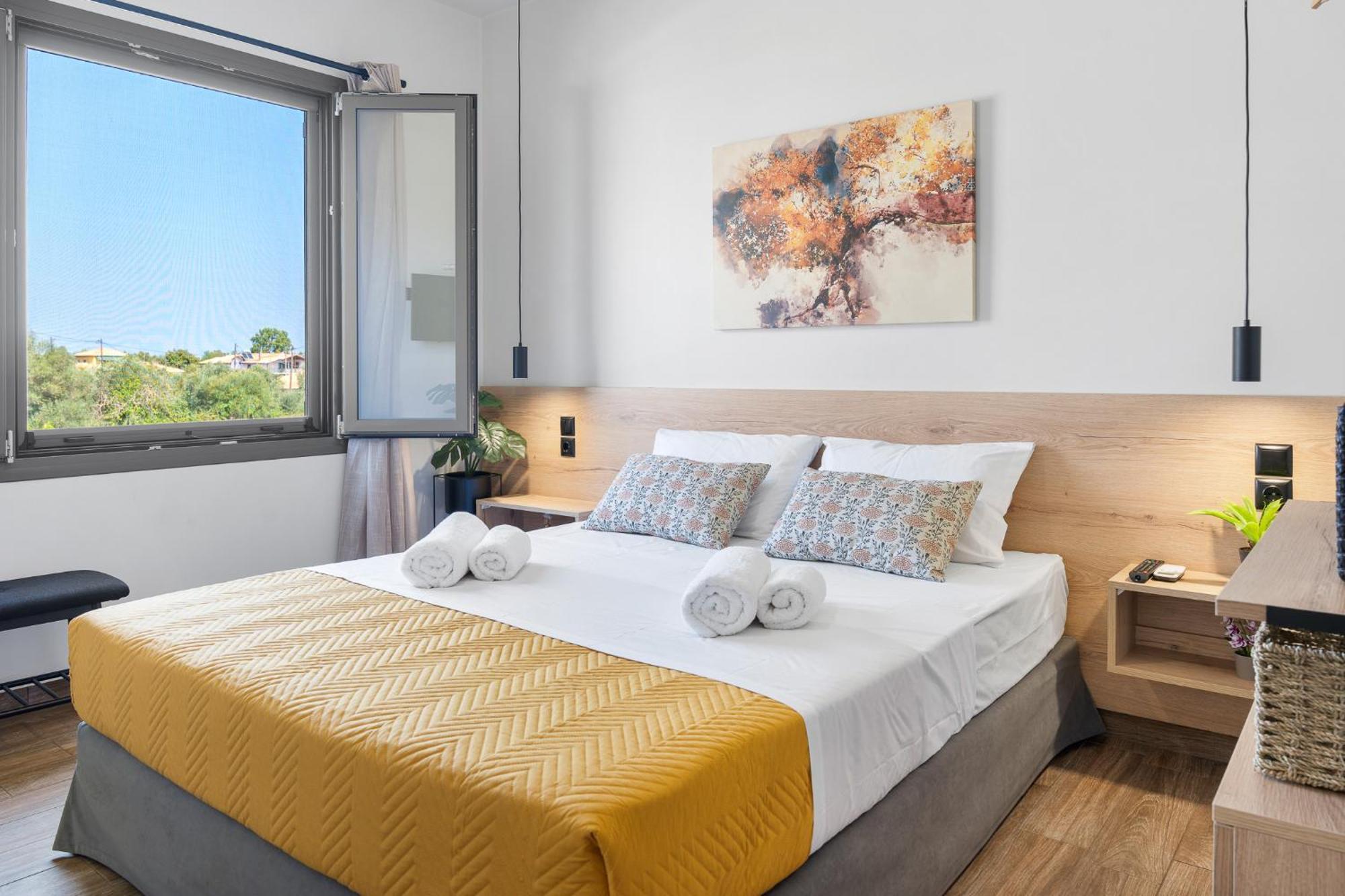 Dimargi Apartments Λυγιά Εξωτερικό φωτογραφία