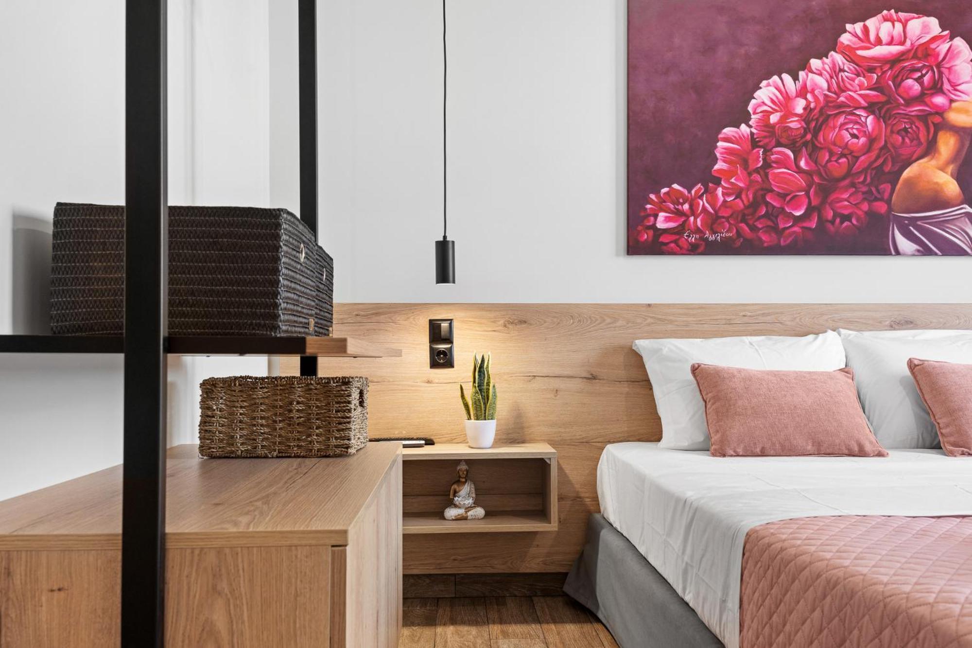 Dimargi Apartments Λυγιά Εξωτερικό φωτογραφία