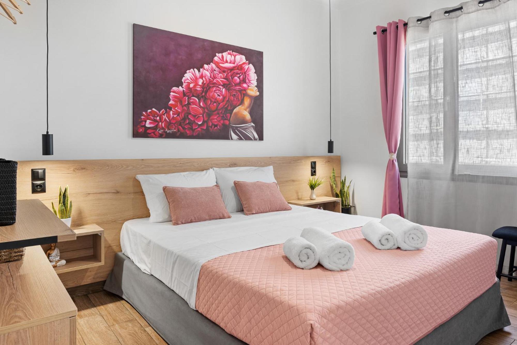 Dimargi Apartments Λυγιά Εξωτερικό φωτογραφία